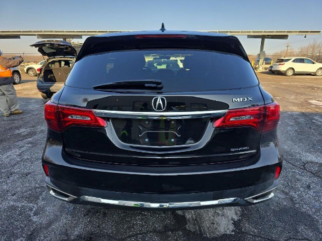 2020 Acura MDX SH-AWD 7-Passenger - 22767952 - 3