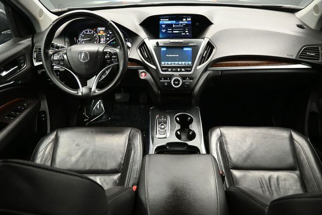 2020 Acura MDX SH-AWD 7-Passenger - 23051440 - 13