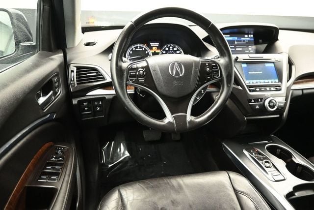 2020 Acura MDX SH-AWD 7-Passenger - 23051440 - 15