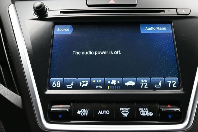 2020 Acura MDX SH-AWD 7-Passenger - 23051440 - 18