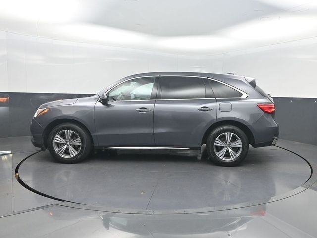 2020 Acura MDX SH-AWD 7-Passenger - 23051440 - 1