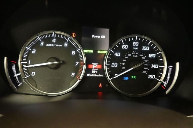 2020 Acura MDX SH-AWD 7-Passenger - 23051440 - 22