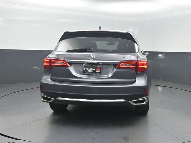 2020 Acura MDX SH-AWD 7-Passenger - 23051440 - 31