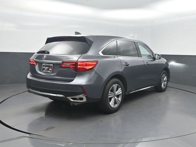 2020 Acura MDX SH-AWD 7-Passenger - 23051440 - 32