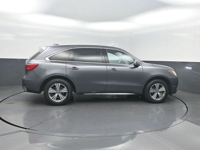 2020 Acura MDX SH-AWD 7-Passenger - 23051440 - 33