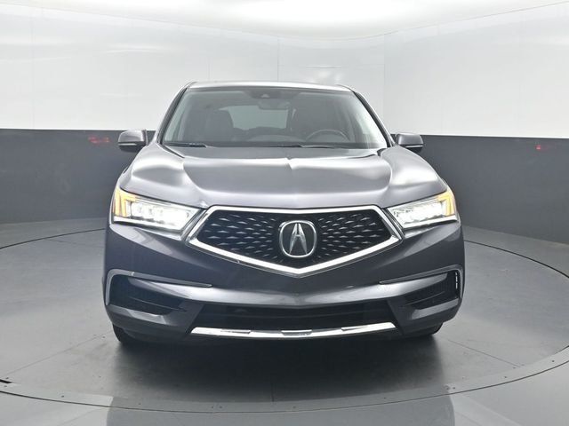 2020 Acura MDX SH-AWD 7-Passenger - 23051440 - 35