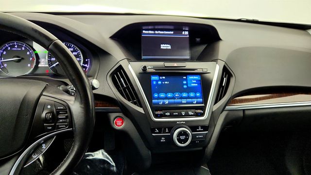 2020 Acura MDX SH-AWD 7-Passenger - 23004238 - 17