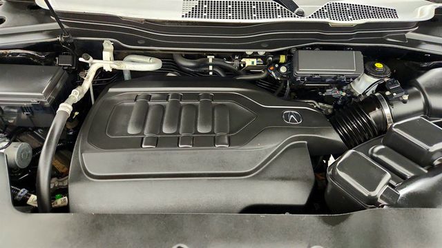 2020 Acura MDX SH-AWD 7-Passenger - 23004238 - 27