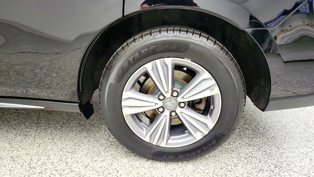 2020 Acura MDX SH-AWD 7-Passenger - 23004238 - 8
