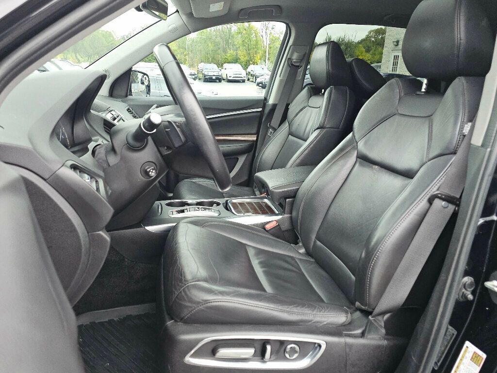 2020 Acura MDX SH-AWD 7-Passenger - 22918547 - 14