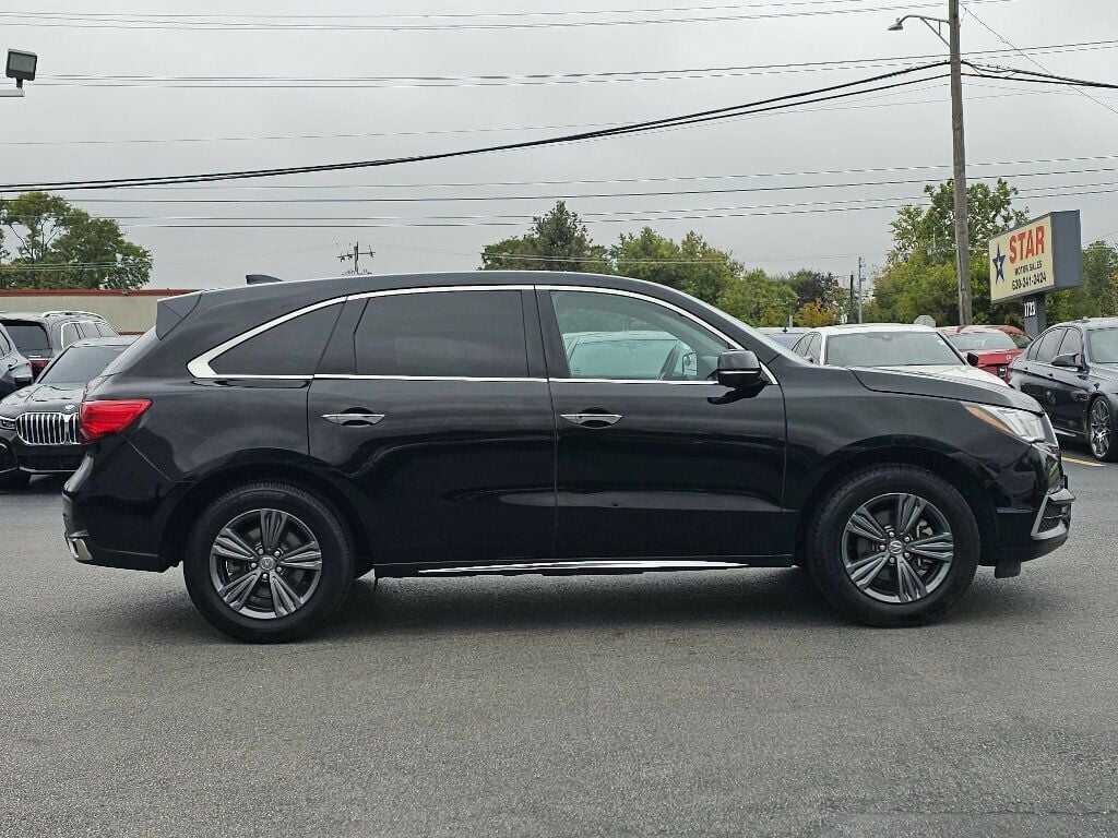 2020 Acura MDX SH-AWD 7-Passenger - 22918547 - 15