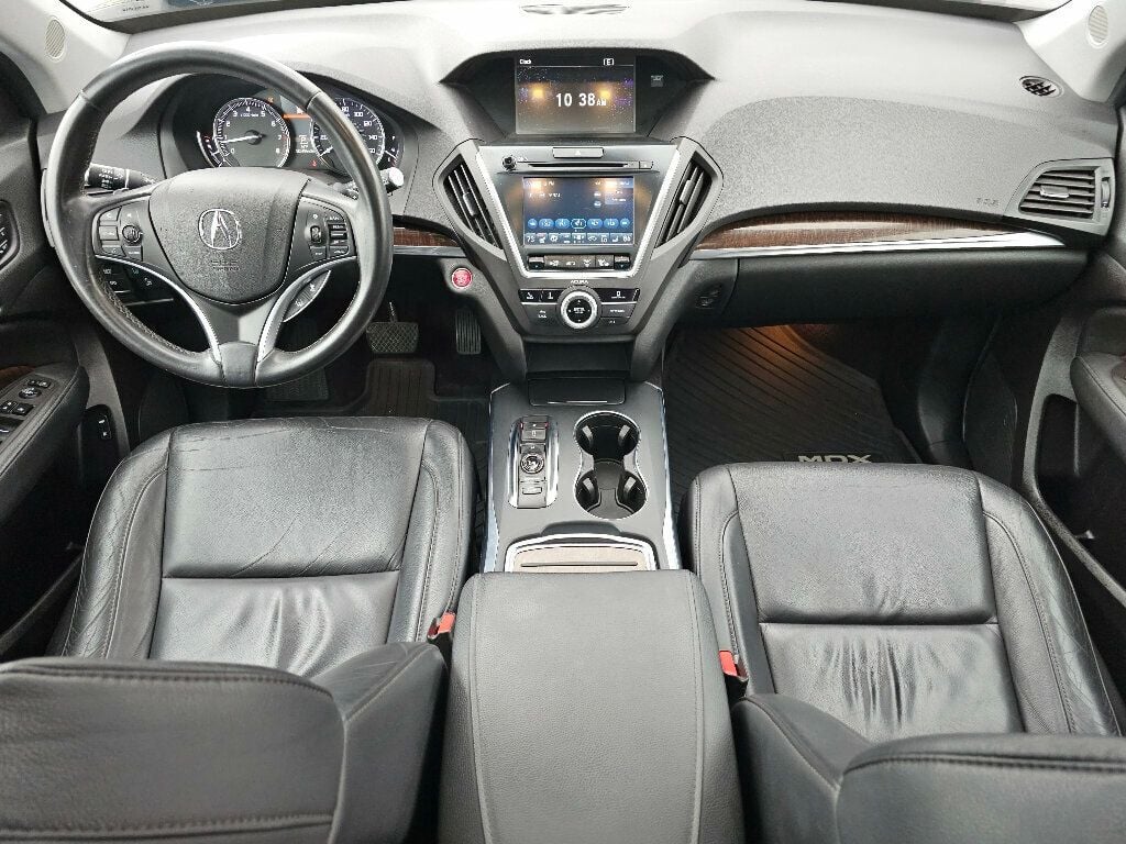 2020 Acura MDX SH-AWD 7-Passenger - 22918547 - 1