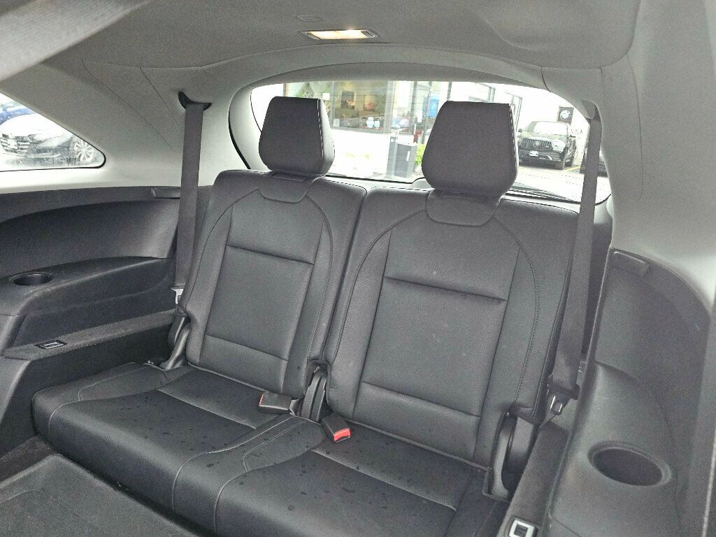 2020 Acura MDX SH-AWD 7-Passenger - 22918547 - 19