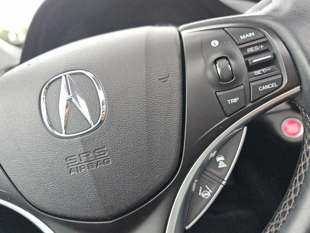2020 Acura MDX SH-AWD 7-Passenger - 22918547 - 26