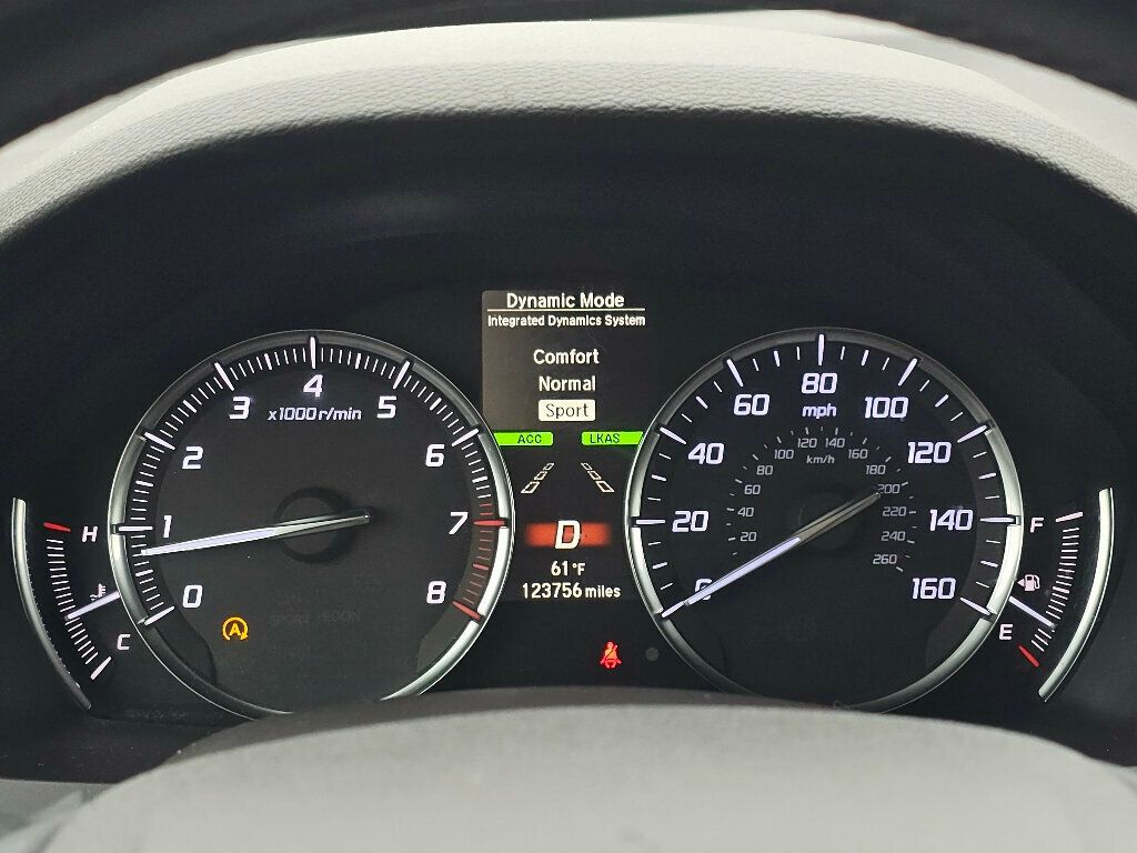 2020 Acura MDX SH-AWD 7-Passenger - 22918547 - 27