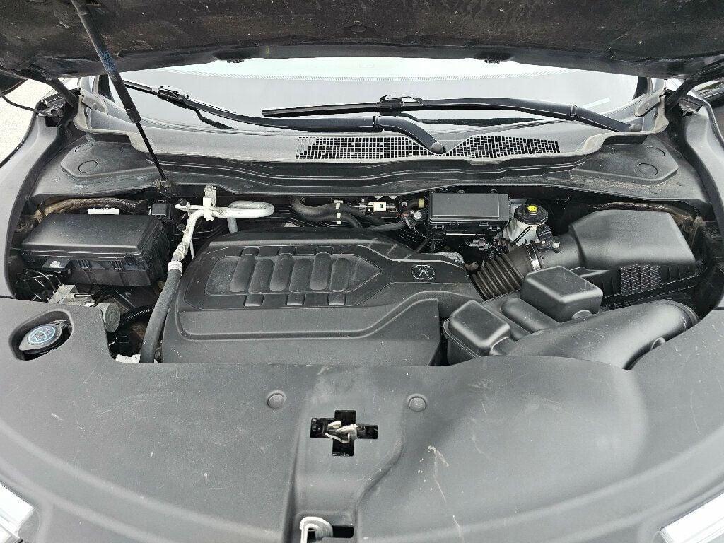 2020 Acura MDX SH-AWD 7-Passenger - 22918547 - 39