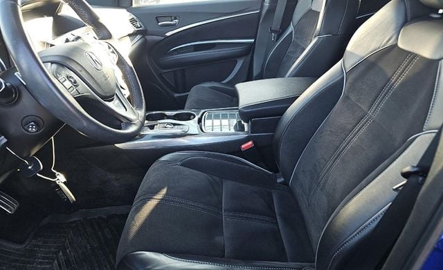 2020 Acura MDX SH-AWD 7-Passenger w/Technology/A-Spec Pkg - 22957268 - 4