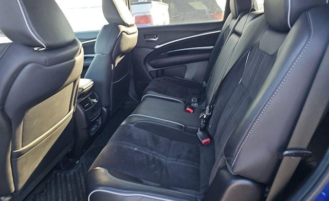 2020 Acura MDX SH-AWD 7-Passenger w/Technology/A-Spec Pkg - 22957268 - 7