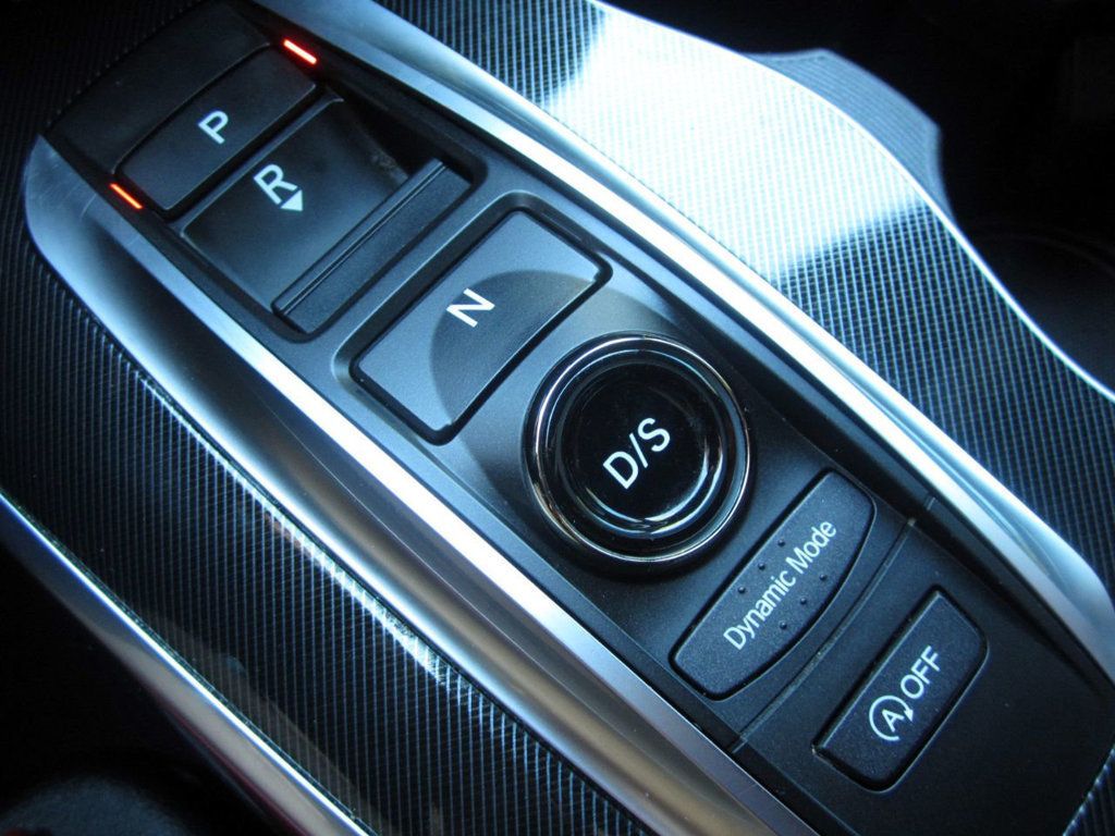 2020 Acura MDX SH-AWD Technology A-Spec photo 14