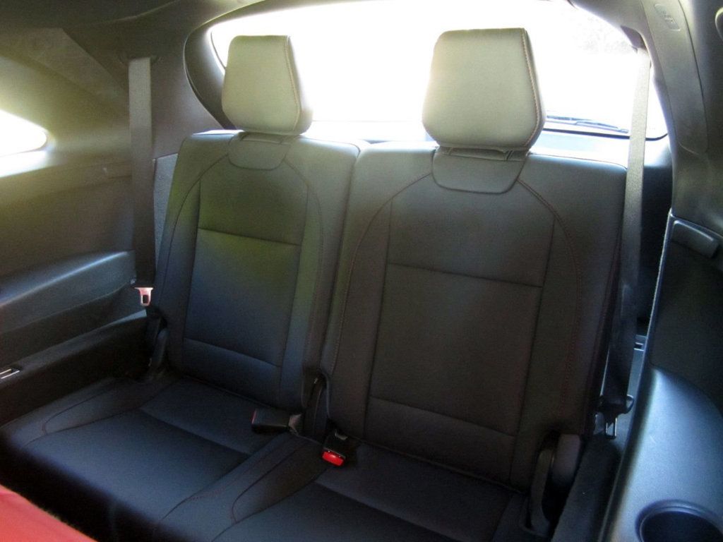 2020 Acura MDX SH-AWD Technology A-Spec photo 21