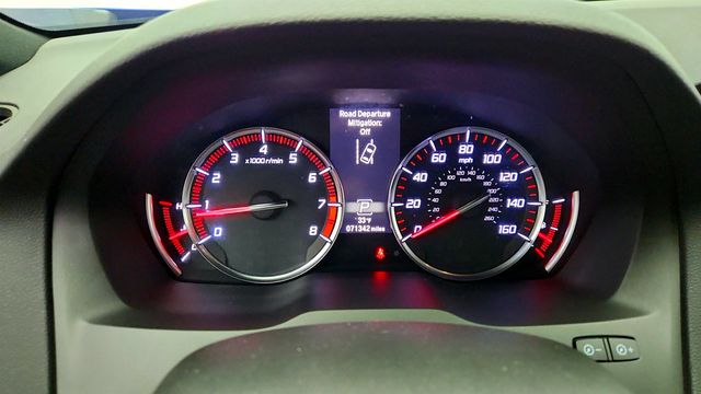 2020 Acura MDX SH-AWD 7-Passenger w/Technology/A-Spec Pkg - 22960707 - 14