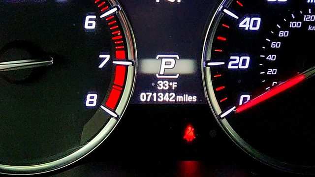 2020 Acura MDX SH-AWD 7-Passenger w/Technology/A-Spec Pkg - 22960707 - 15