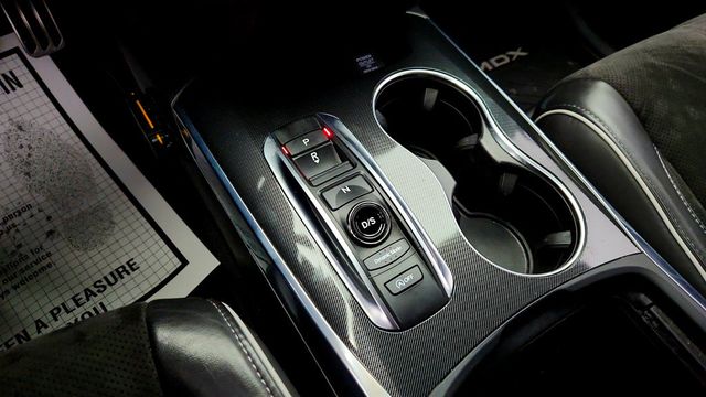 2020 Acura MDX SH-AWD 7-Passenger w/Technology/A-Spec Pkg - 22960707 - 16