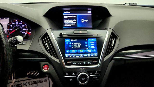 2020 Acura MDX SH-AWD 7-Passenger w/Technology/A-Spec Pkg - 22960707 - 17