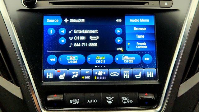 2020 Acura MDX SH-AWD 7-Passenger w/Technology/A-Spec Pkg - 22960707 - 18