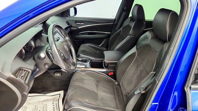 2020 Acura MDX SH-AWD 7-Passenger w/Technology/A-Spec Pkg - 22960707 - 20