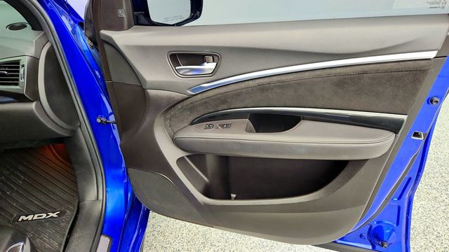 2020 Acura MDX SH-AWD 7-Passenger w/Technology/A-Spec Pkg - 22960707 - 27