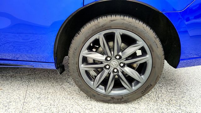 2020 Acura MDX SH-AWD 7-Passenger w/Technology/A-Spec Pkg - 22960707 - 8