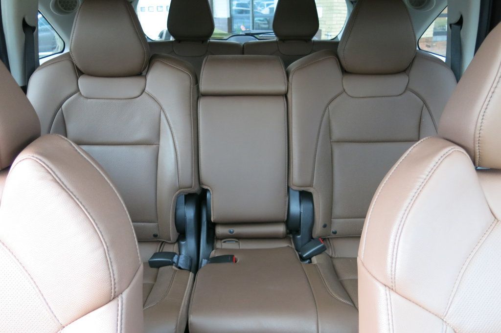 2020 Acura MDX SH-AWD Technology photo 18