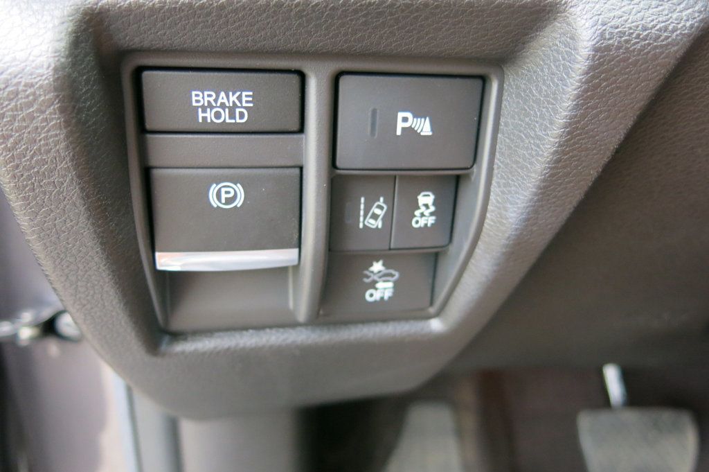 2020 Acura MDX SH-AWD Technology photo 22