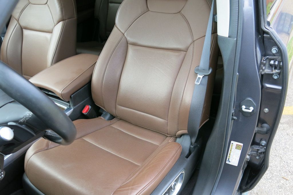 2020 Acura MDX SH-AWD Technology photo 37