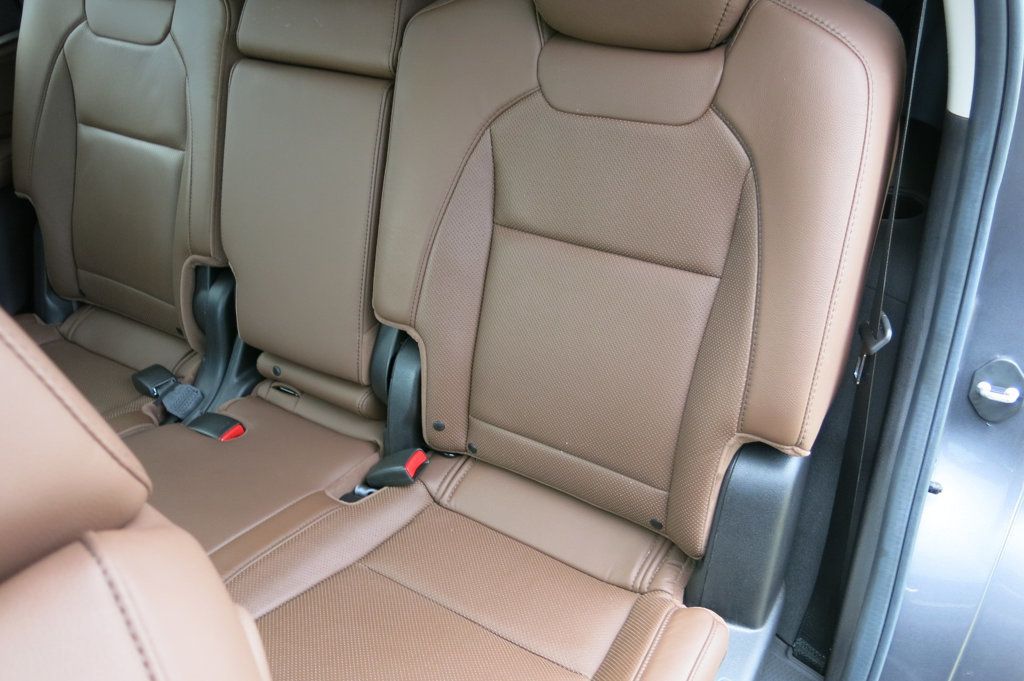 2020 Acura MDX SH-AWD Technology photo 41