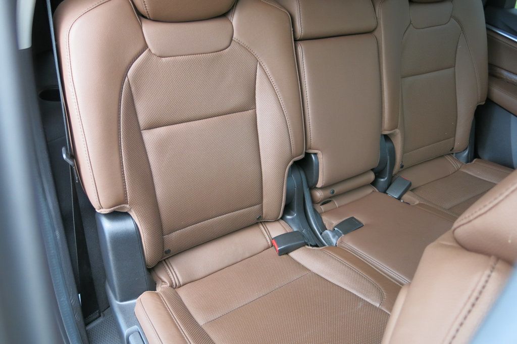 2020 Acura MDX SH-AWD Technology photo 42
