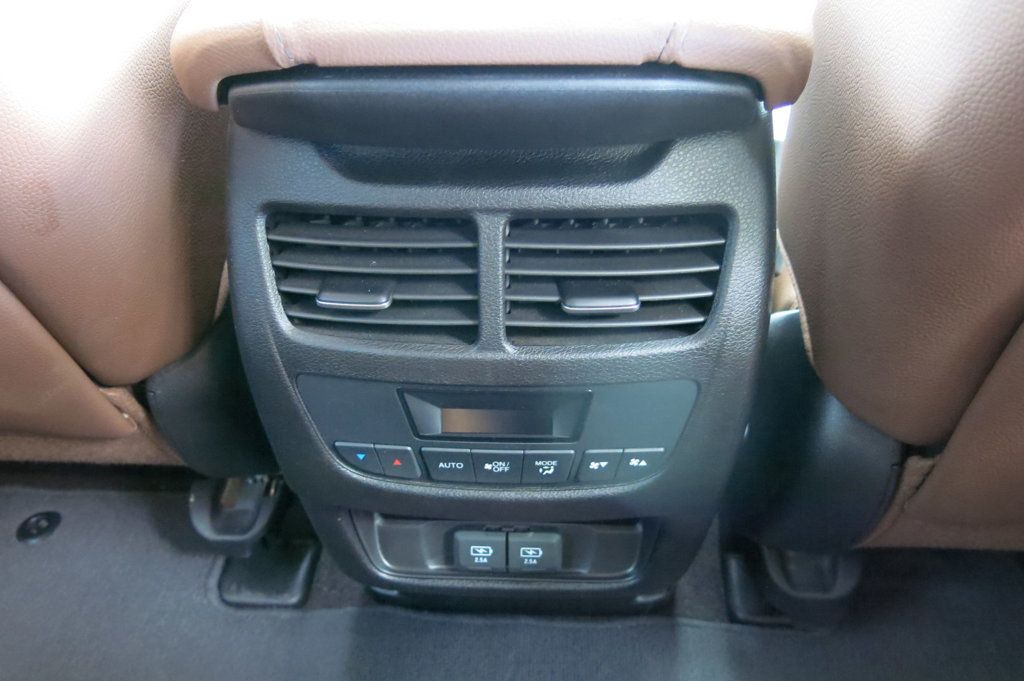 2020 Acura MDX SH-AWD Technology photo 55