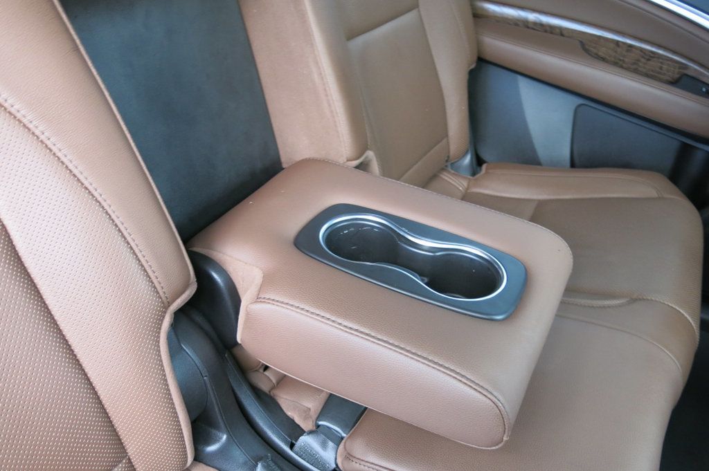 2020 Acura MDX SH-AWD Technology photo 56