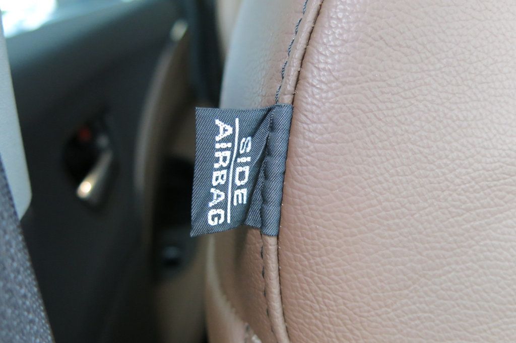 2020 Acura MDX SH-AWD Technology photo 57