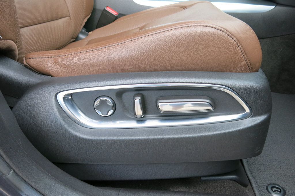 2020 Acura MDX SH-AWD Technology photo 58
