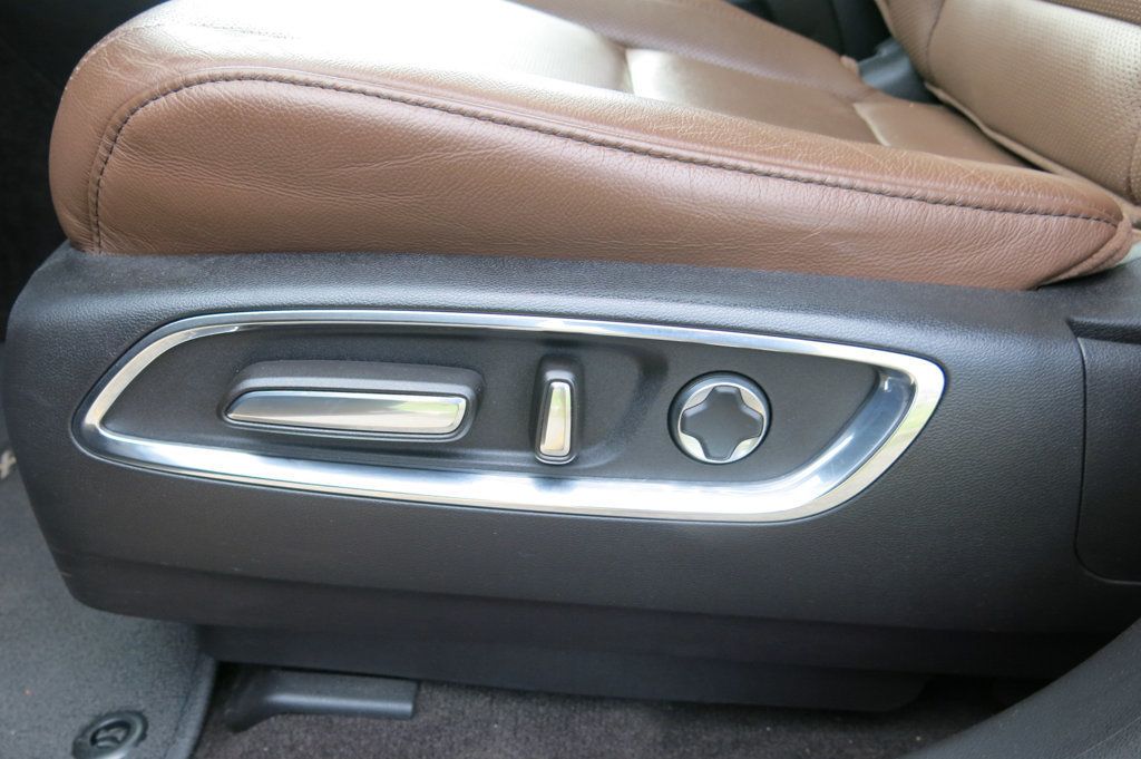 2020 Acura MDX SH-AWD Technology photo 59