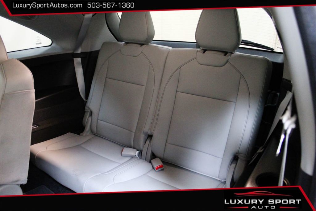 2020 Acura MDX SH-AWD 7-Passenger w/Technology Pkg - 22216865 - 10