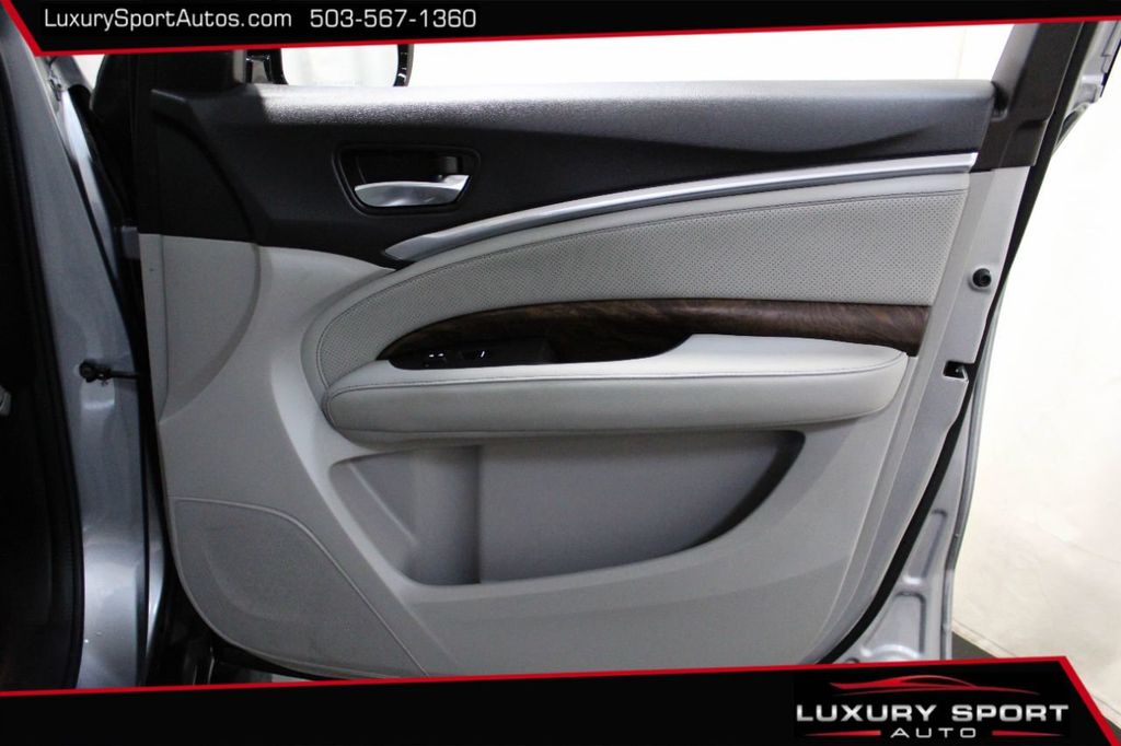 2020 Acura MDX SH-AWD 7-Passenger w/Technology Pkg - 22216865 - 13