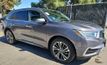 2020 Acura MDX SH-AWD 7-Passenger w/Technology Pkg - 22609990 - 2