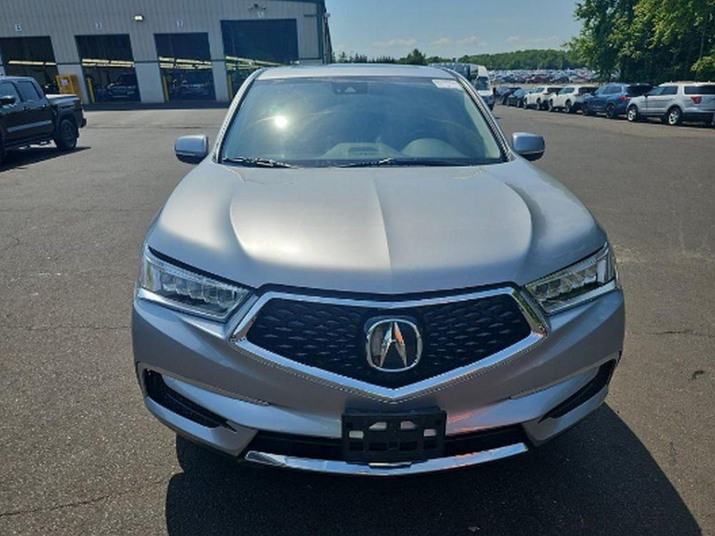 2020 Acura MDX SH-AWD 7-Passenger w/Technology Pkg - 22638532 - 1