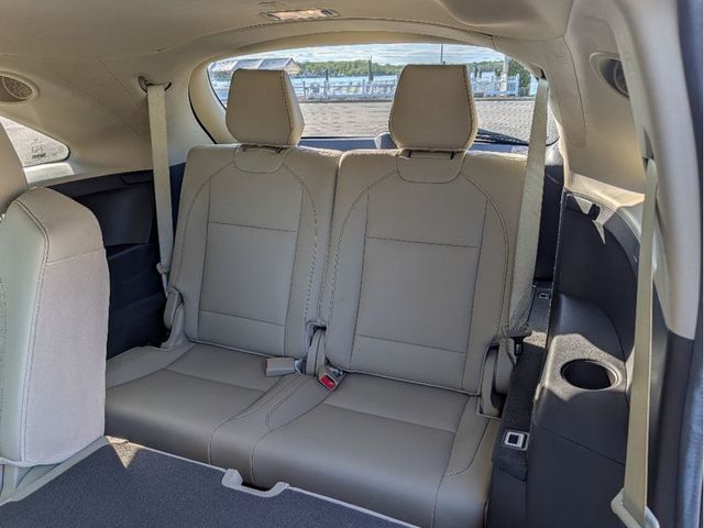 2020 Acura MDX SH-AWD 7-Passenger w/Technology Pkg - 23022332 - 13