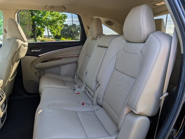 2020 Acura MDX SH-AWD 7-Passenger w/Technology Pkg - 23022332 - 14
