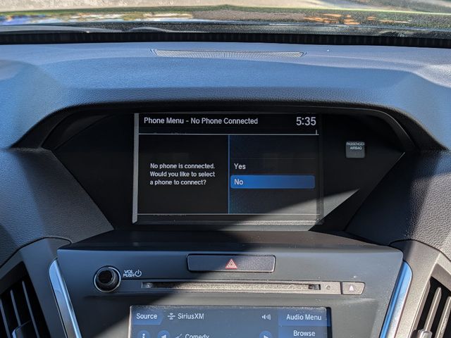 2020 Acura MDX SH-AWD 7-Passenger w/Technology Pkg - 23022332 - 20