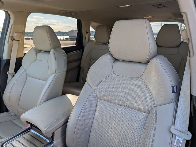 2020 Acura MDX SH-AWD 7-Passenger w/Technology Pkg - 23022332 - 25